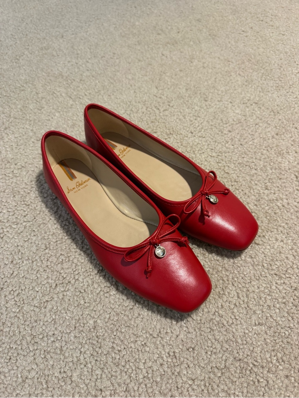Sam Edelman Meadow Ballet Flat